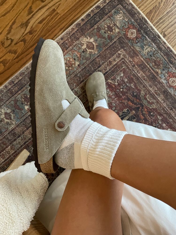 Birkenstock Boston Clog: Ultimate Sizing, Style & Care Guide