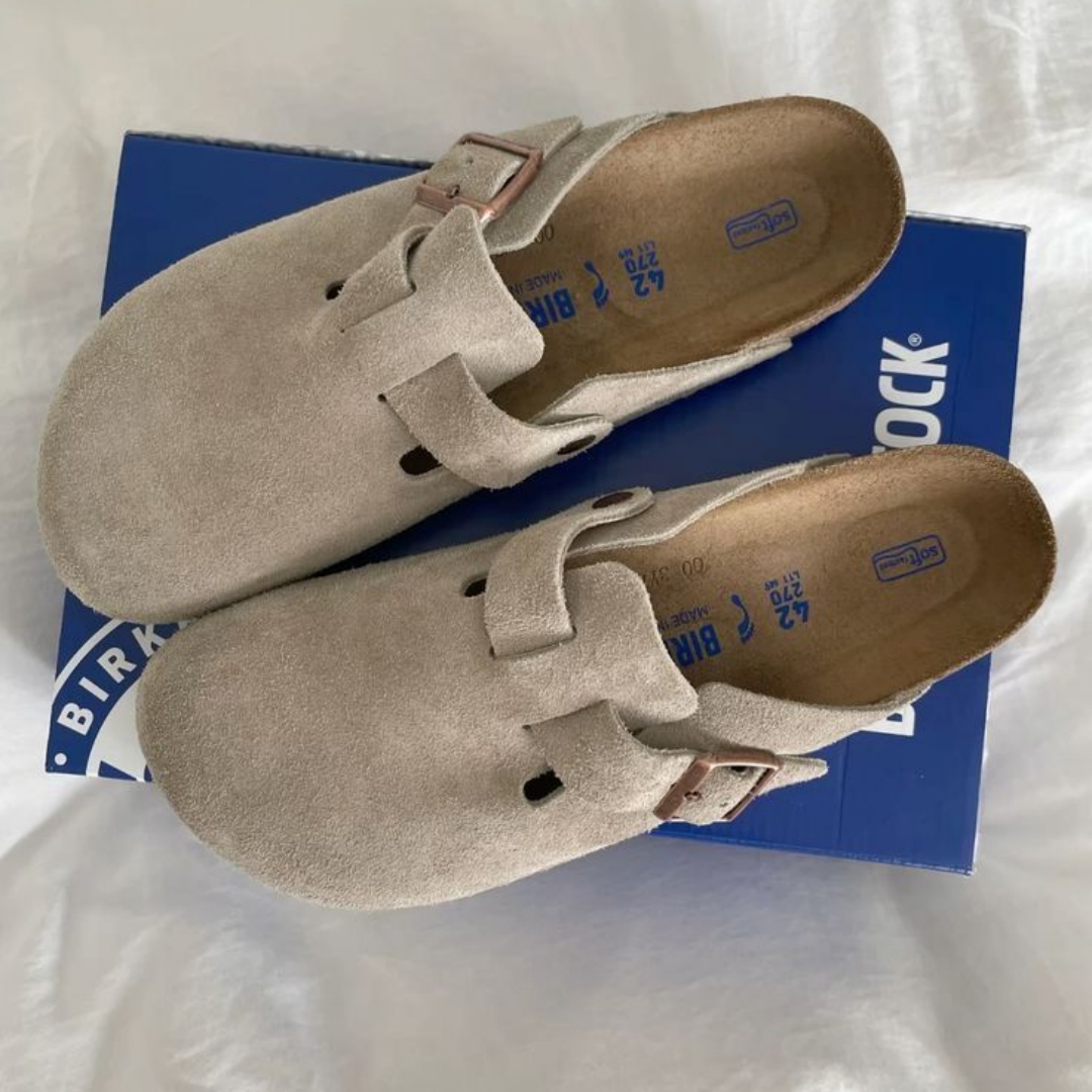 Birkenstock Boston vs Arizona: Which Sandal Fits Your Lifestyle Better?