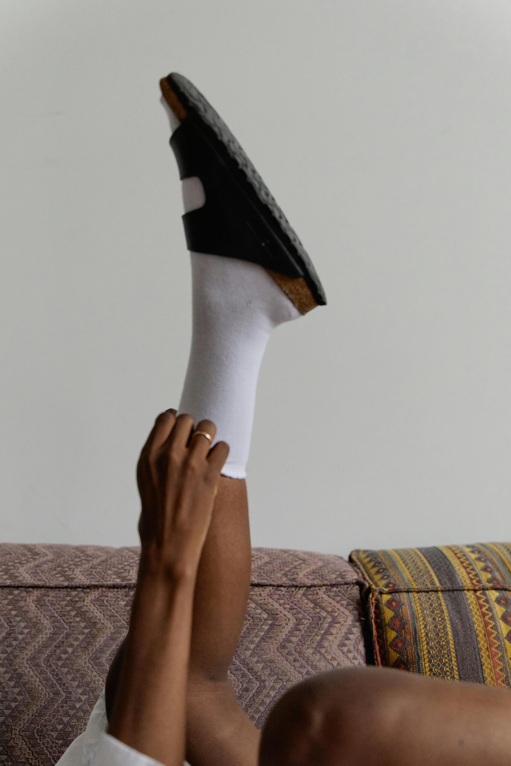 How to Clean & Care for Birkenstock Sandals